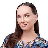 Врач Кукаркина Елена Валентиновна