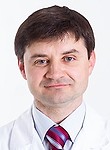 Врач Кухмистров Иван Владимирович