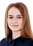 Врач Кукина Татьяна Витальевна