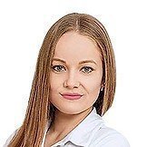 Врач Кулакова Алена Александровна