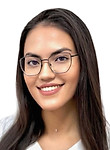 Врач Кулгулдина Альвина Вилдановна