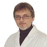 Врач Куличков Владимир Ильич