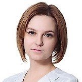 Врач Куликова Мария Александровна