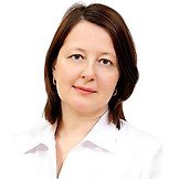 Врач Куликова Ольга Алексеевна