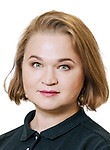 Врач Кураева Екатерина Викторовна