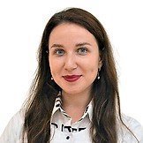 Врач Курбанова Элиза Ахмедовна