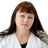Врач Курбатова Светлана Геннадьевна
