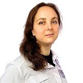 Врач Куткина Наталья Сергеевна