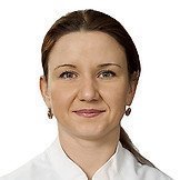 Врач Кутовая Алеся Васильевна