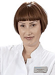 Врач Кувайцева Наталья Игоревна