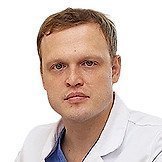 Врач Куватов Александр Георгиевич