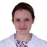 Врач Кувыкина Дания Мансуровна