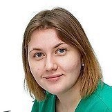 Врач Кузина Екатерина Андреевна