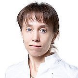 Врач Кузина Марина Николаевна