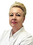 Врач Кузякина Наталья Викторовна