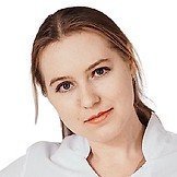 Врач Кузьмина Елена Юрьевна