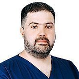 Врач Кузнецов Андрей Сергеевич