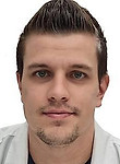 Врач Кузнецов Георгий Владимирович 