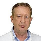 Врач Кузнецов Владислав Германович