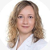 Врач Кузнецова Елена Витальевна