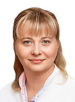 Врач Кузнецова Ирина Валерьевна