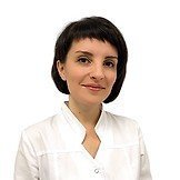 Врач Кузнецова Ирина Викторовна