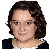 Врач Кузнецова Ольга Викторовна 