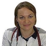 Врач Кузнецова Татьяна Станиславовна