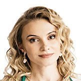Врач Кырчанова Наталья Валерьевна