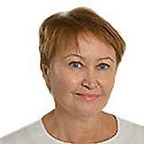 Врач Лагута Наталья Ивановна