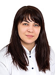 Врач Лаймина Алина Салаватовна