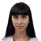 Врач Лакницкая Анастасия Олеговна