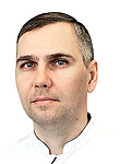 Врач Лапченков Роман Вячеславович