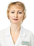 Врач Лапицкая Елена Владимировна