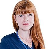 Врач Лапотышкина Ирина Сергеевна 