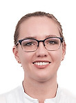 Врач Лаптева Анастасия Вячеславовна