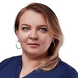 Врач Ларина Наталья Владимировна