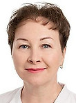 Врач Ларина Татьяна Анатольевна