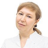 Врач Ларионова Ольга Сергеевна