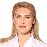 Врач Лашманова Елена Алексеевна