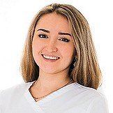 Врач Ласкаева Лилия Денисовна