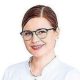 Врач Лазарева Ольга Вячеславовна