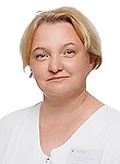 Врач Лазарева Татьяна Ивановна