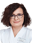 Врач Лазебная Татьяна Михайловна