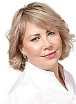 Врач Лебедева Лилия Владимировна