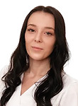 Врач Лебедева Полина Андреевна