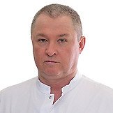 Врач Леготин Андрей Алексеевич
