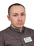 Врач Лекомцев Анатолий Владимирович