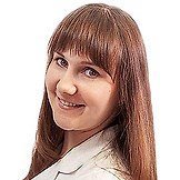 Врач Леонтьева Анна Васильевна