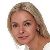 Врач Леонтьева Екатерина Вячеславовна